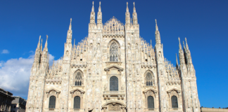 In Mailand hat ein Richter Strafverfahren wegen Marktmanipulation gegen 13 Banker eingeleitet. Sechs von ihnen arbeiten oder arbeiteten für die Deutsche Bank.