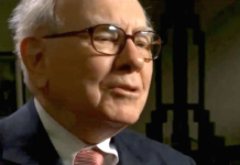 Warren Buffett Rückversicherer