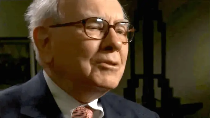 Warren Buffett Rückversicherer
