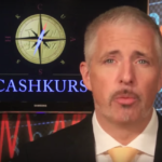Crashkurs: „Ihre unabhängige Finanzinformationsplattform zu den Themen Börse, Wirtschaft, Finanzmarkt von und mit Dirk Müller“ (Foto: Screenshot, Youtube)