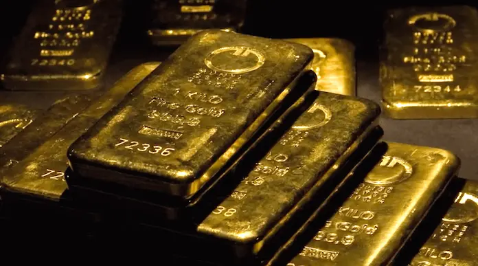 Italiener Gold Pro Aurum Lugano