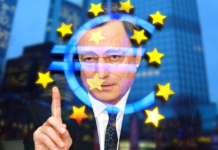 Mario Draghi EZB Finanzkrise Populisten