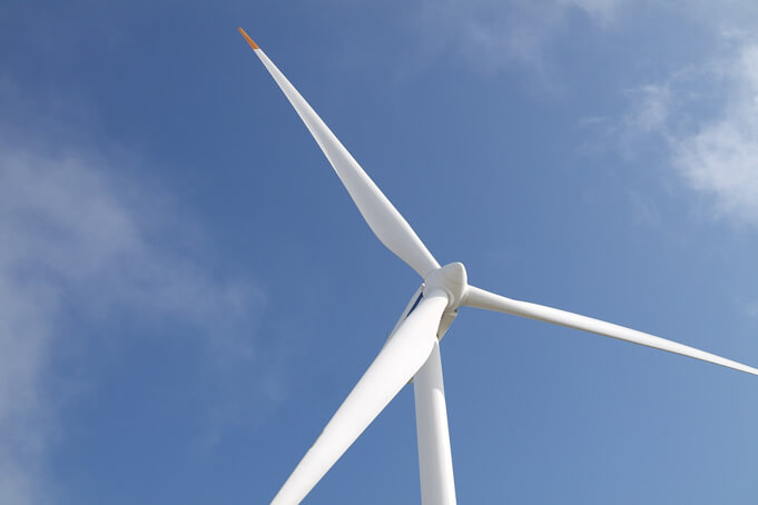 wind-power