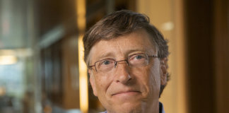 Bill Gates gründet Milliarden-Fonds im Kampf gegen den Klimawandel. (Foto: OnInnovation)