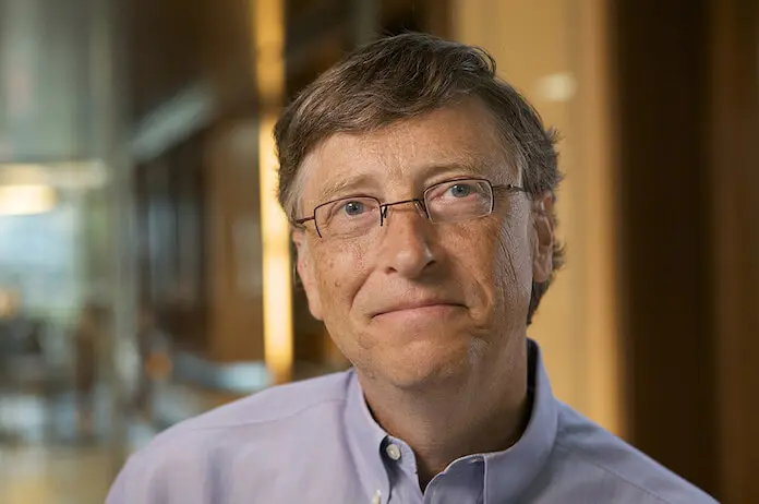 Bill Gates gründet Milliarden-Fonds im Kampf gegen den Klimawandel. (Foto: OnInnovation)