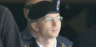 Petition Obama Chelsea Manning