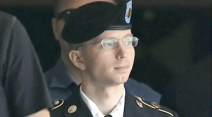 Petition Obama Chelsea Manning