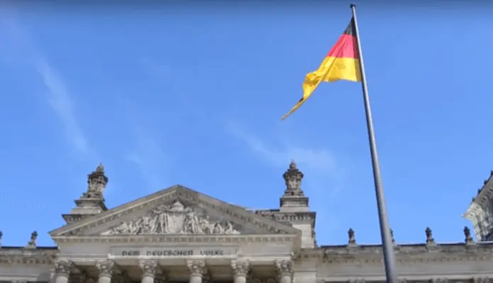 Korruptionsindex 2016: Deutschland in der Top 10 der ehrlichsten Länder (Foto: Screenshot, Transparency International)