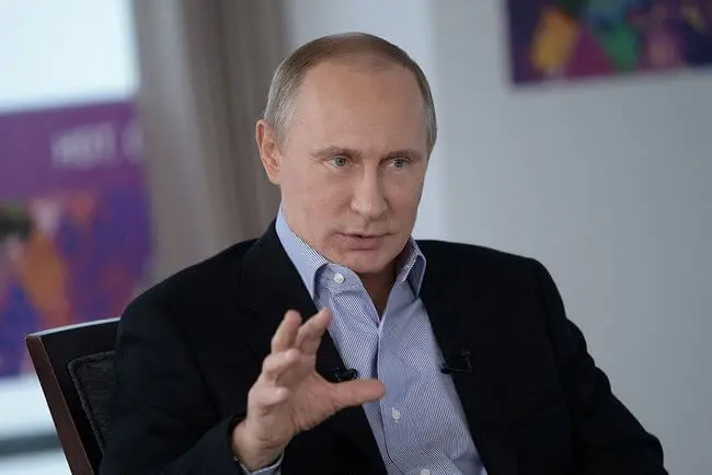 Russland plant ein Rauchverbot für alle, die nach 2015 geboren wurden (Foto: Global Panorama)