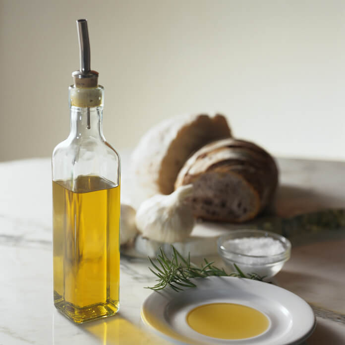 Ernteaufall in Italien und Spanien: Olivenöl teurer als je zuvor (Foto: France Bon Appétit)