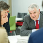 SPD plant eine Obergrenze für Managergehälter (Foto: University of Salford Press Office)