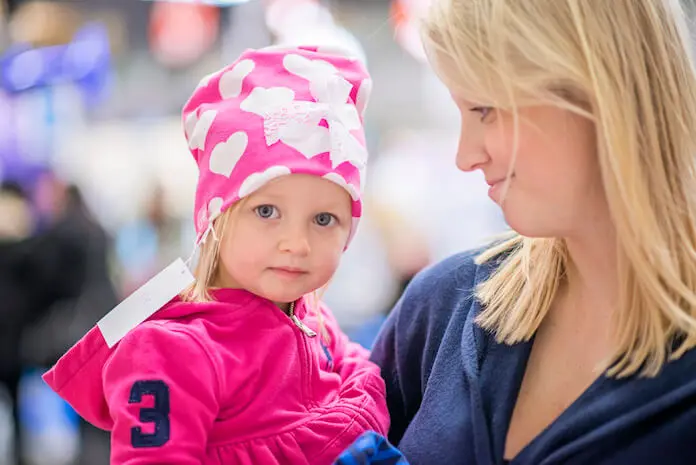 Schwedish kids learn to identify fake news in primary school (Foto: Svenska Mässan)