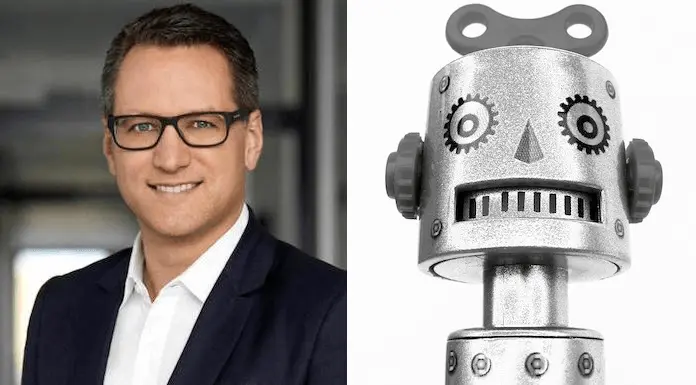 Dr. Sebastian Grabmaier JDC Group