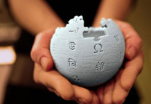 China rekrutiert 20.000 Menschen für eigenes Wikipedia (Foto: cea +)