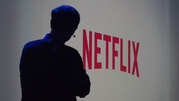 Netflix unter Druck: 6 Milliarden Butget und und immer noch im Minus. (Foto: Helge Thomas)