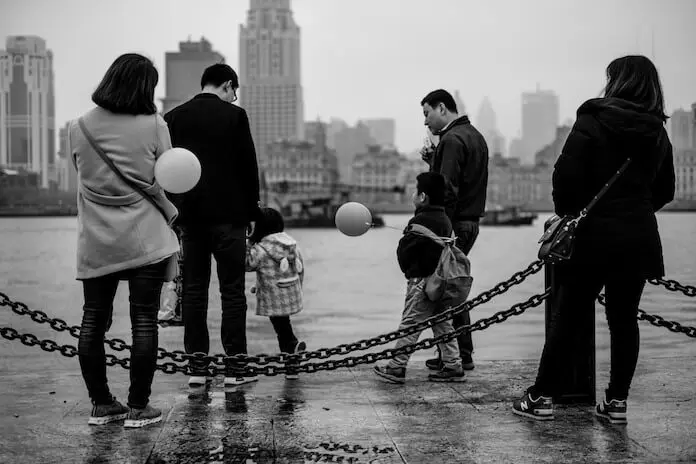 Geringe Spermienzahl unter Chinesen schafft Milliarden-Markt (Foto: Matthias Ripp)