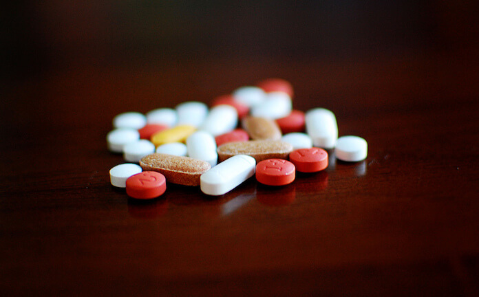 MDMA: Die neue Bahandlungsmethode gegen Alkoholsucht (Foto: Jamie)