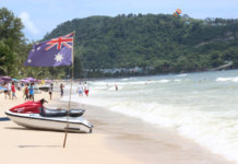 Thailand möchte Touristen, die sich wie Australier verhalten (Foto: Marko Mikkonen)