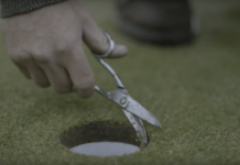 Klimaerwärmung: Die Herausforderung für das Greenkeeping (Foto: Screenshot, Youtube)