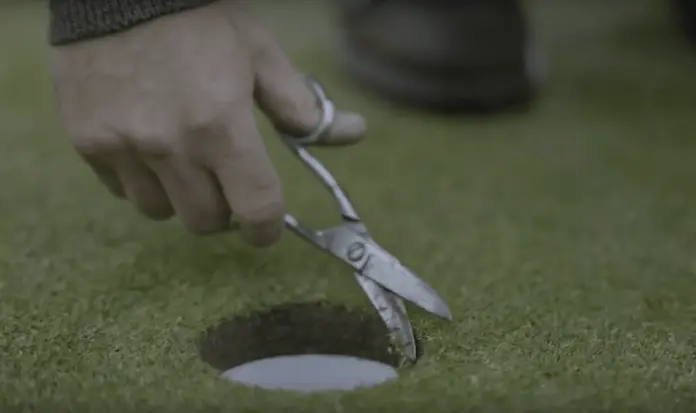Klimaerwärmung: Die Herausforderung für das Greenkeeping (Foto: Screenshot, Youtube)