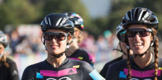 Radfahren ist die zweibeliebteste Sportart der Deutschen (Foto: 8bar bikes)