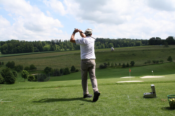 Wie deutsche Golfclubs vom Schweizer Golfmarkt profitieren (Foto: Gorilla Golf Blog)
