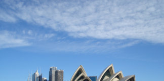 1,7 Billionen Dollar „heiße Luft“ in australischer Immobilienblase (Foto: budget travel accommodati)
