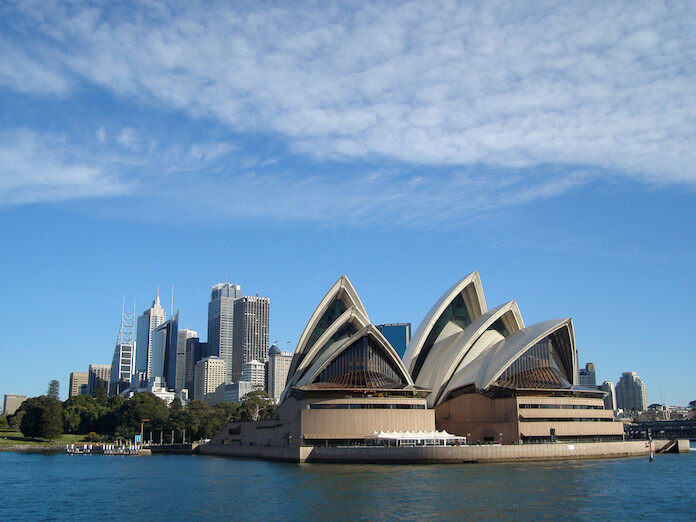 1,7 Billionen Dollar „heiße Luft“ in australischer Immobilienblase (Foto: budget travel accommodati)