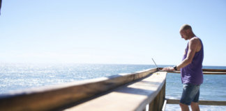 Die ungemütliche Transformation zum Digitalen Nomaden (Foto: Steven Zwerink)