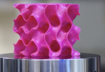 Das Wettrennen um das stärkste Material der Welt, Graphene (Foto: Seeker, Youtube)