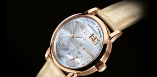 Die tägliche Herausforderung luxuriöser Uhrmacher (Foto: Johnson Watch)