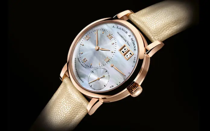 Die tägliche Herausforderung luxuriöser Uhrmacher (Foto: Johnson Watch)
