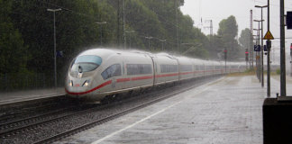 Müssen Fahrgäste das Personalchaos im Vorstand der DB ausbaden? (Foto: Lars Steffens)