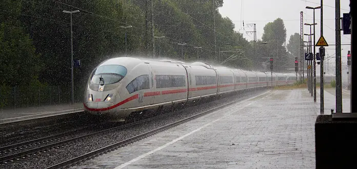 Müssen Fahrgäste das Personalchaos im Vorstand der DB ausbaden? (Foto: Lars Steffens)