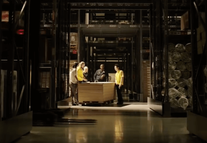 Talentmanagement: IKEA baut auf die Stärken ihrer Mitarbeiter (Foto: Youtube)