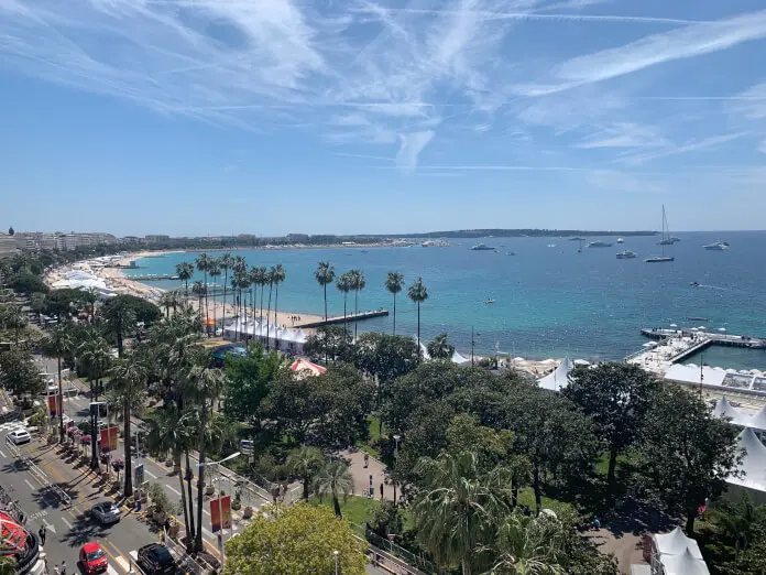 Cannes 2019