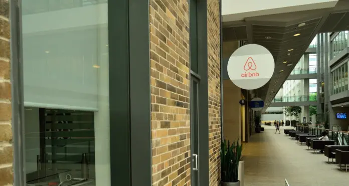 Airbnb Umfrage - Einnahmen dienen zur Deckung steigneder Kosten