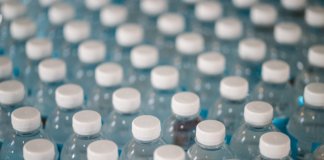 Mineralwasser Qualität im Test - Stiftung Warentest
