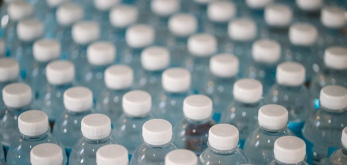 Mineralwasser Qualität im Test - Stiftung Warentest