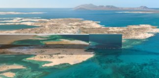 Saudi-Arabien plant größten Wolkenkratzer der Welt: The Line - Foto Neom Co