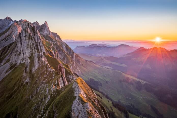 Michael Bauer, Gallus: Beste Finanz-Wohnattraktivität Appenzell Innerrhoden