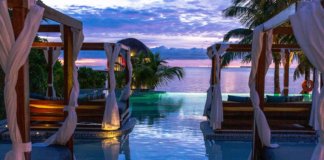 Zukunft von Luxus auf Reisen