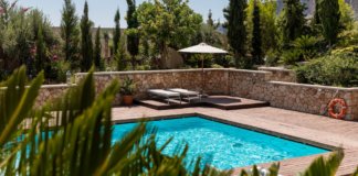 Illegale Bauwerke im Garten – Frankreich erkennt Pools mit AI