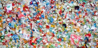 Afrika versinkt im Plastik - Müll wird nicht recyclet