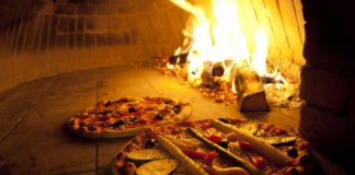 Pizzaria - die besten in Deutschland und der Welt