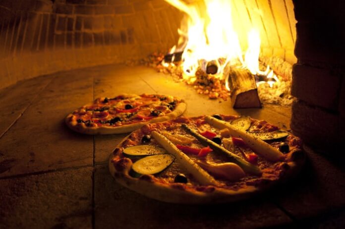 Pizzaria – die besten in Deutschland und der Welt