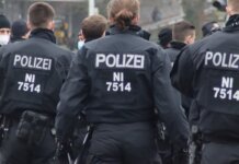 Vonovia Razzia von Polizei wegen Verdacht auf Korruption bei der Auftragsvergabe