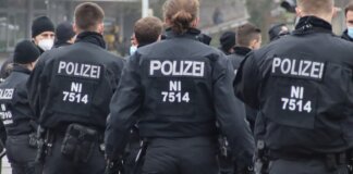 Vonovia Razzia von Polizei wegen Verdacht auf Korruption bei der Auftragsvergabe