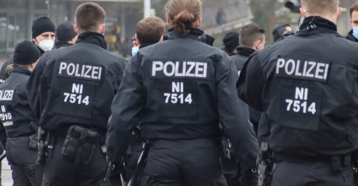 Vonovia Razzia von Polizei wegen Verdacht auf Korruption bei der Auftragsvergabe