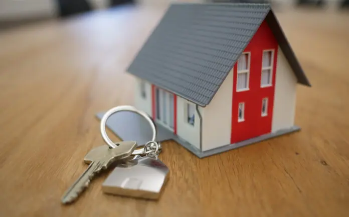 Teilverkauf der eigenen Immobilie – lohnt sich der Teilverkauf vom Haus?